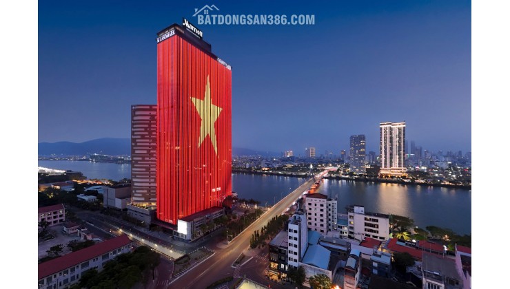 M Landmark Residences – căn hộ cao cấp bên sông Hàn khiến giới thượng lưu săn đón không ngừng!