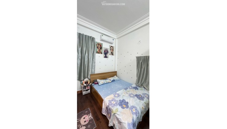 Ngõ Thái Thịnh 1 phòng khép kín, giá chỉ 3.5 triệu