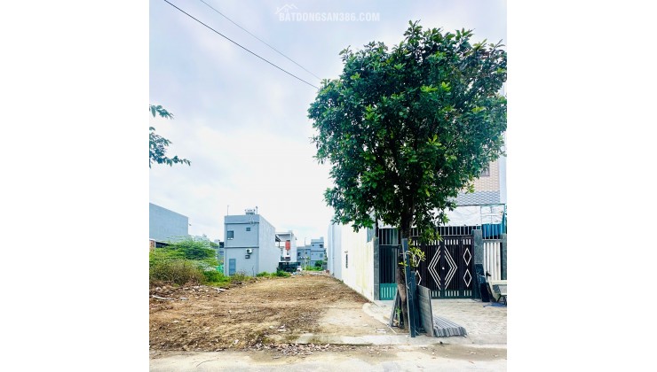 BÁN ĐẤT TĐC BÌNH KỲ – VIEW CÔNG VIÊN – DT 100M2 –  GIÁ TỐT. LH:0905138556.