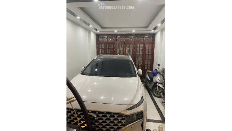 Bán nhà Vũ Hữu, Thanh Xuân, Gara Ô tô, Kinh doanh, 54m2, 18.9 tỷ(CTL)