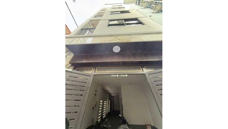 LỢI NHUẬN KÉP - Nhà dòng tiền 9 phòng KK - 40m2 - 6T - Doãn Kế Thiện - Cầu Giấy - Chỉ 11 tỷ 9