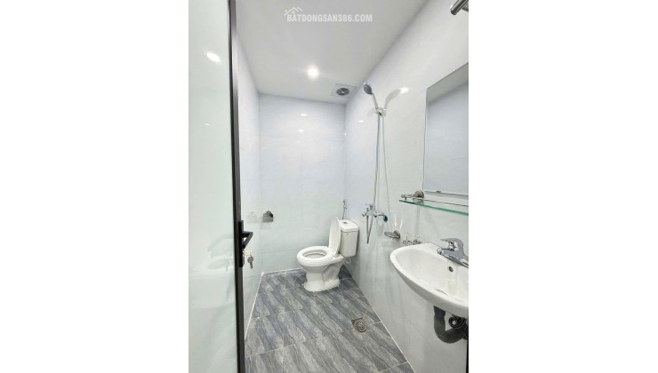 LỢI NHUẬN KÉP - Nhà dòng tiền 9 phòng KK - 40m2 - 6T - Doãn Kế Thiện - Cầu Giấy - Chỉ 11.9 tỷ