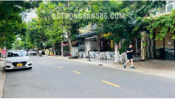 Bán đấu giá khách sạn đường Lê Quang Đạo, Phường Mỹ An, Quận Ngũ Hành Sơn, Đà Nẵng.