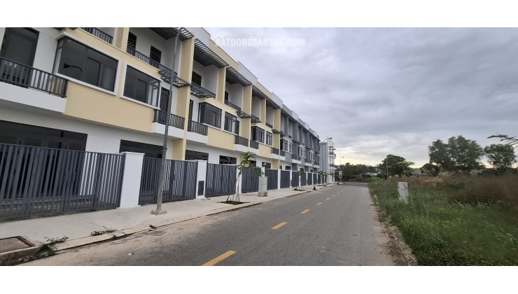 AN CƯ GIỮA LÒNG ĐÔ THỊ – SỞ HỮU NHÀ PHỐ CHỈ TỪ 439 TRIỆU!