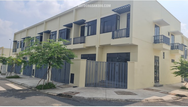 AN CƯ GIỮA LÒNG ĐÔ THỊ – SỞ HỮU NHÀ PHỐ CHỈ TỪ 439 TRIỆU!