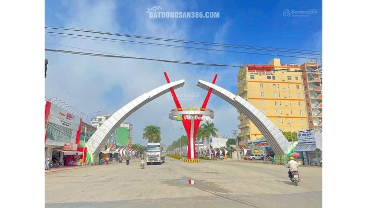  Chỉ 595 triệu – Sở hữu ngay lô đất trong lòng KCN Minh Hưng 3 – Cọc 50tr nhận ưu đãi 20 triệu!