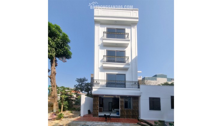 BÁN NHÀ 40M DƯƠNG NỘI 10M RA Ô TÔ CHỈ 7 TỶ