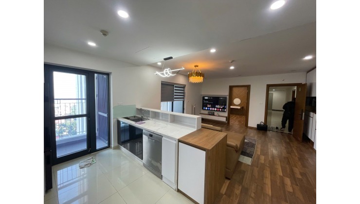 Hàng Hiếm R3: Căn Góc 3 Ngủ – Full Nội Thất – Trung Tâm Trường Điểm!