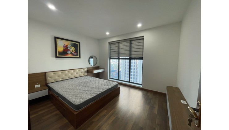 Hàng Hiếm R3: Căn Góc 3 Ngủ – Full Nội Thất – Trung Tâm Trường Điểm!