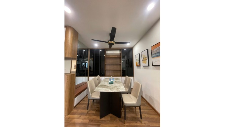 Hàng Hiếm R3: Căn Góc 3 Ngủ – Full Nội Thất – Trung Tâm Trường Điểm!