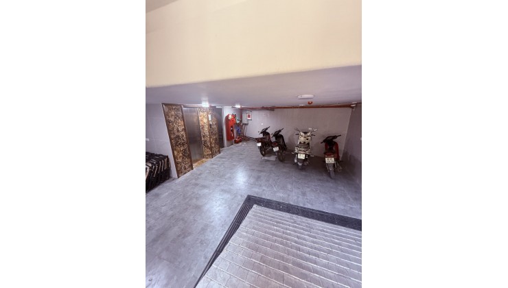 Trịnh Văn Bô – Tòa Nhà 7 Tầng Thang Máy, Lô Góc VIP, Mặt Bằng Kinh Doanh Xuất Sắc