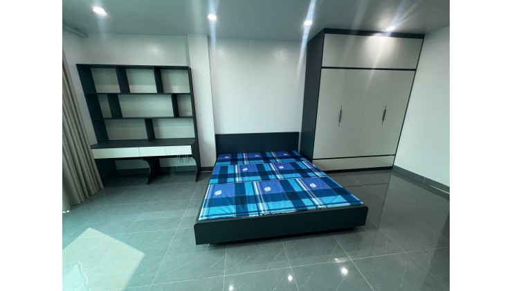 Trịnh Văn Bô – Tòa Nhà 7 Tầng Thang Máy, Lô Góc VIP, Mặt Bằng Kinh Doanh Xuất Sắc