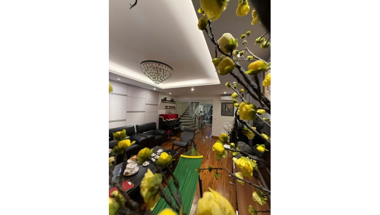 Geleximco C – 5 Tầng – Vỉa Hè 5m – Kinh Doanh Ngày Đêm – 29.5 Tỷ