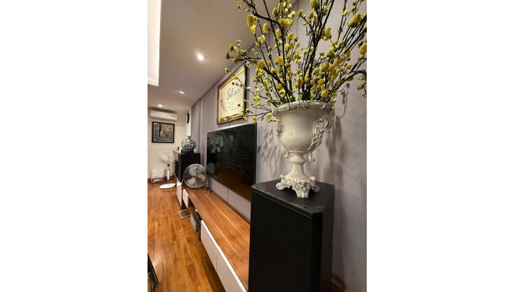 Geleximco C – 5 Tầng – Vỉa Hè 5m – Kinh Doanh Ngày Đêm – 29.5 Tỷ