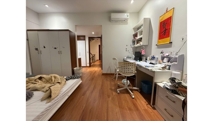 Geleximco C – 5 Tầng – Vỉa Hè 5m – Kinh Doanh Ngày Đêm – 29.5 Tỷ