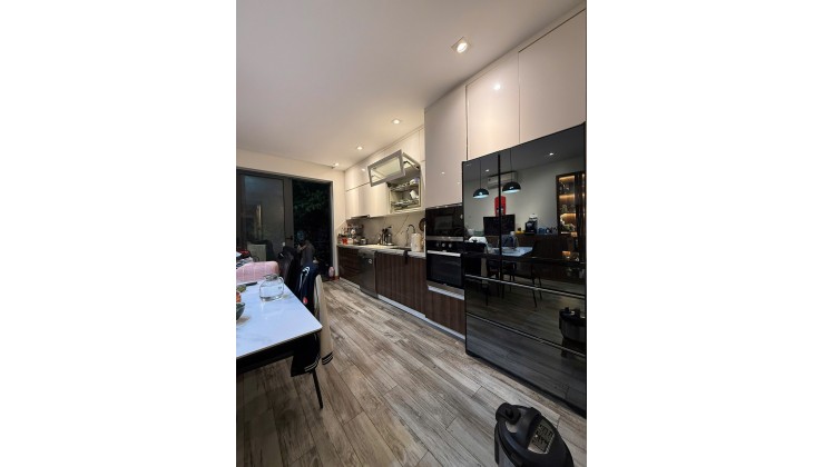 Geleximco C – 5 Tầng – Vỉa Hè 5m – Kinh Doanh Ngày Đêm – 29.5 Tỷ