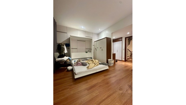 Geleximco C – 5 Tầng – Vỉa Hè 5m – Kinh Doanh Ngày Đêm – 29.5 Tỷ