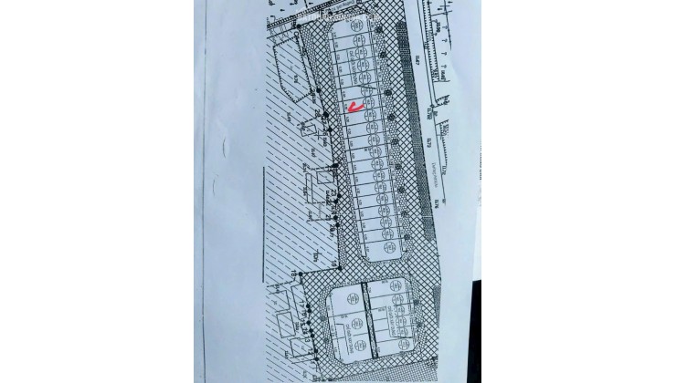 ĐẤU GIÁ TÂN THÁI- HIỀN NINH-SOC SƠN-LÀN 1 GIÁ CHỈ 5XTR/M2. XUNG QUANH NHIỀU DỰ ÁN