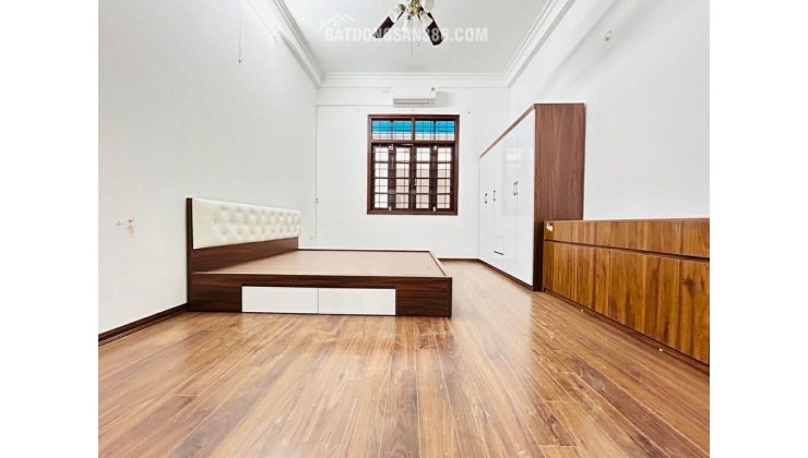 TRẦN PHÚ HÀ ĐÔNG- KINH DOANH ĐỈNH- OTO ĐÕ CỬA- NHỈNH 16 TỶ