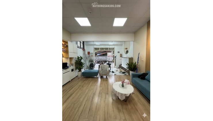 Lô góc MP Hoàng Ngân, lõi Thanh Xuân, 68m2, 4T, MT 5.5m, KD sầm uất, hiếm rẻ nhất Hà Nội 2025