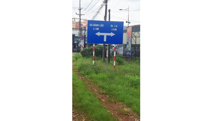 Đất thổ cư ngay KCN Long Khánh, Giá chỉ 7tr/ m2 Đầu Tư Ngay Đón Đầu Tăng Trưởng!