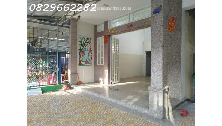 Bán gấp nhà mặt phố Đinh Hữu Thuật Sa Đéc, ĐT. 200m2, 5PN, Sổ Hồng. Giá chỉ 5 tỷ!