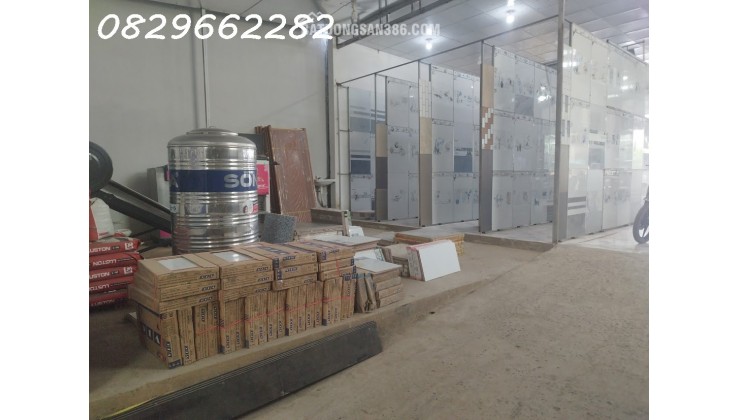 Bán Nhà Đất Mặt Tiền Đường DT848- Vị Trí Kinh Doanh- Ngay Chợ - 5,2 tỷ