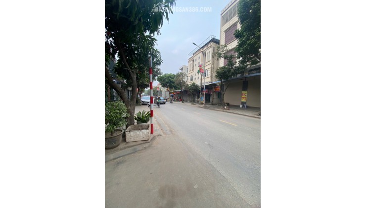 BÁN ĐẤT  ẤP TÓ – TRUNG TÂM ĐÔNG ANH  Ô TÔ NGỦ TRONG ĐẤT  TIỆN ÍCH NGẬP TRÀN 5.3 TỶ  