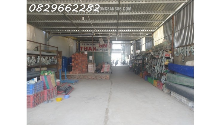 Bán Nhà Đất Mặt Tiền Đường DT848- Vị Trí Kinh Doanh- Ngay Chợ - 5,2 tỷ