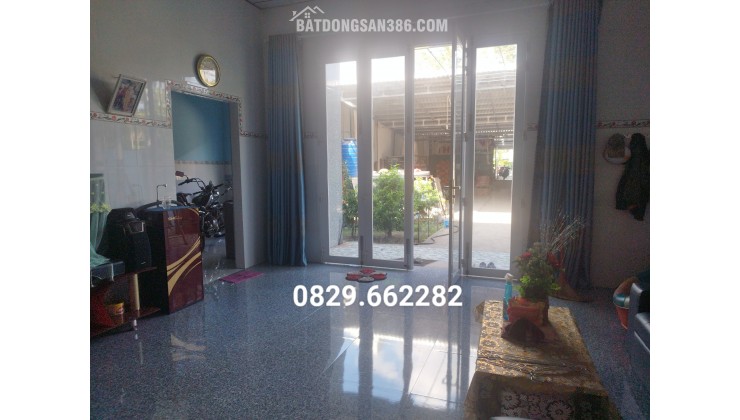 Bán Nhà Đất Mặt Tiền Đường DT848- Vị Trí Kinh Doanh- Ngay Chợ - 5,2 tỷ