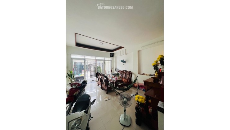 MẶT TIỀN PHÂN LÔ – NGAY CHỢ PHẠM THẾ HIỂN – NHÀ 5 TẦNG HOÀN CÔNG – NHỈNH 8 TỶ-0948.769.331