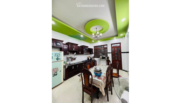 TRUNG TÂM QUẬN 8 – DƯƠNG BÁ TRẠC – KẾ HẺM XE HƠI 4M – 77M² – NHÀ 4 TẦNG- NHỈNH 10T--0948.769.331