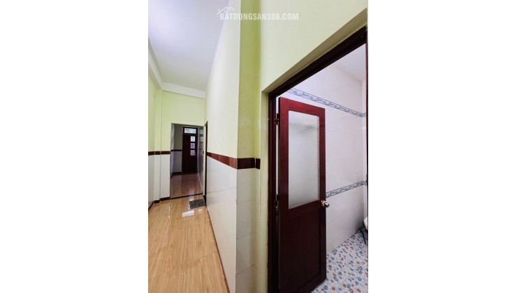 TRUNG TÂM QUẬN 8 – DƯƠNG BÁ TRẠC – KẾ HẺM XE HƠI 4M – 77M² – NHÀ 4 TẦNG- NHỈNH 10T--0948.769.331