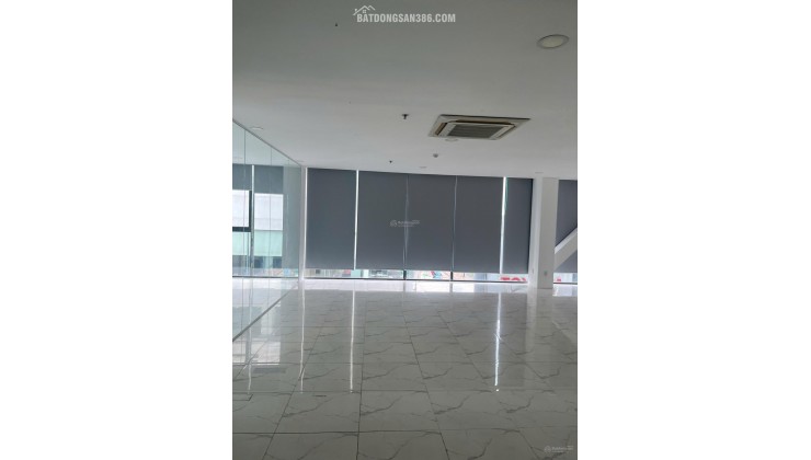 CHO THUÊ SÀN TOÀ NHÀ VĂN PHÒNG S1 BUILDING