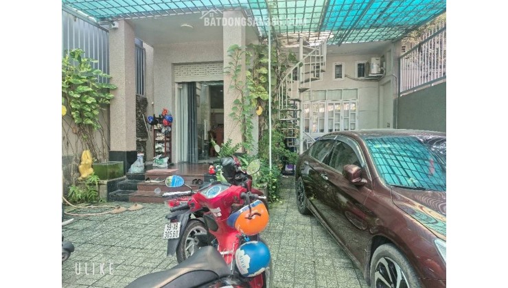 CHỦ ĐỊNH CƯ MỸ BÁN GẤP – NHÀ 2 TẦNG ĐẸP, XE HƠI NGỦ TRONG NHÀ – GẦN VÕ VĂN NGÂN – CHỈ 17 TỶ