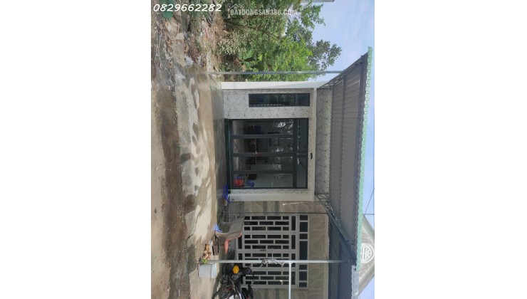 Bán Nhà Đất Mặt Tiền Gần KĐT Lalaland - Sa Đéc - 72m2