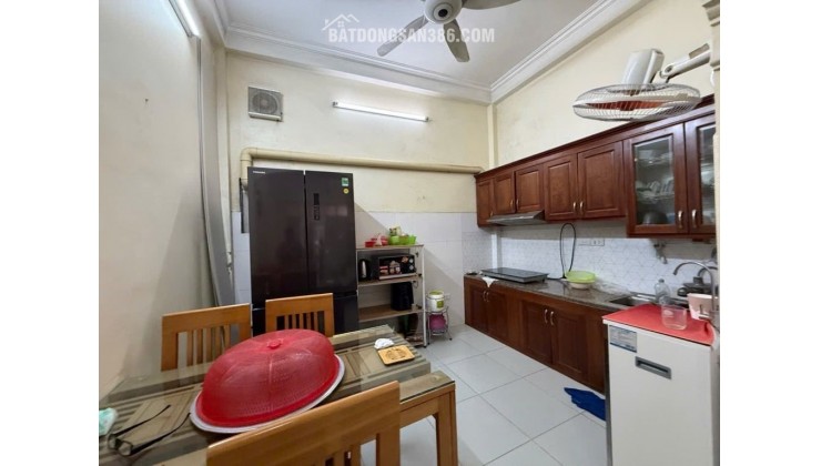 Bán nhà Định Công Thượng, Hoàng Mai, ô tô gần, 35m2, 7.6 tỷ(CTL)