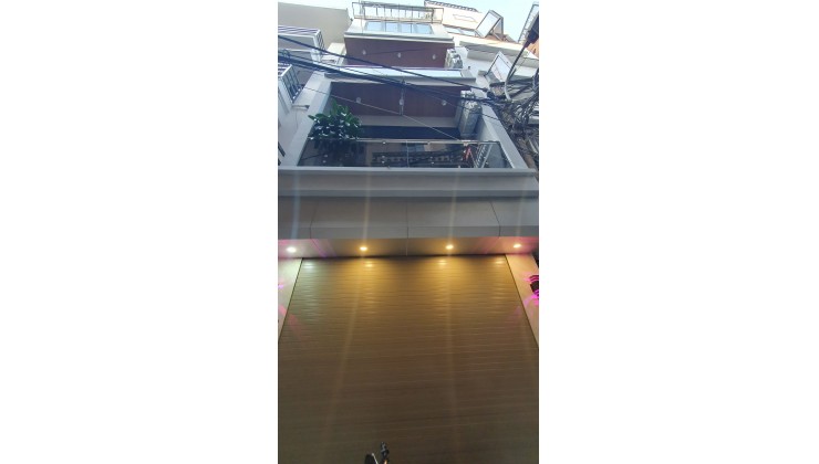 Bán nhà Hoàng Văn Thái, Thanh Xuân, Phân lô, Gara Ô tô, KD, 45m2, 14.9 tỷ(CTL)