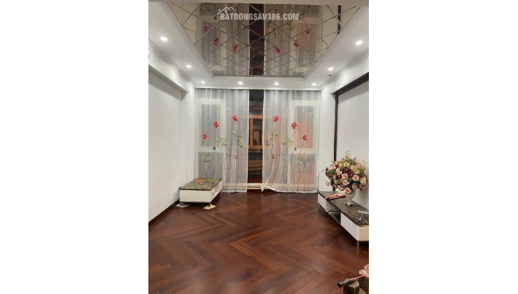 Bán nhà Vũ Hữu, Thanh Xuân, Gara Ô tô, Kinh doanh, 54m2, 18.9 tỷ(CTL)