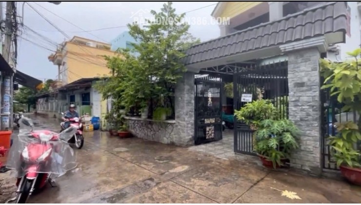 TÂN THỚI NHẤT -ĐẤT TRỐNG 193M2 - chỉ hơn 40tr/m2 - HXH - Siêu Hiếm