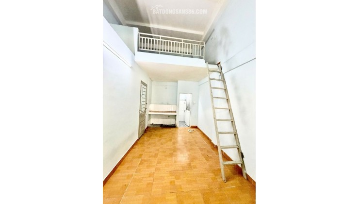 SIÊU PHẨM DÒNG TIỀN ĐƯỜNG 10M - ĐINH BỘ LĨNH P26 BÌNH THẠNH (P.BÌNH THẠNH) - 4 TẦNG 4x15M - CHỈ 9.75T