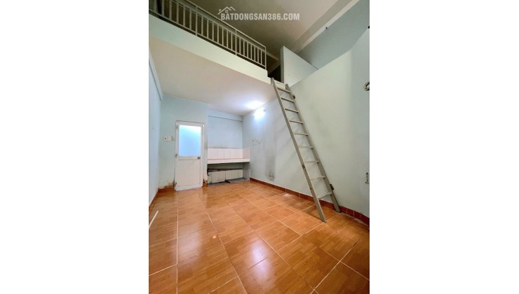 SIÊU PHẨM DÒNG TIỀN ĐƯỜNG 10M - ĐINH BỘ LĨNH P26 BÌNH THẠNH (P.BÌNH THẠNH) - 4 TẦNG 4x15M - CHỈ 9.75T