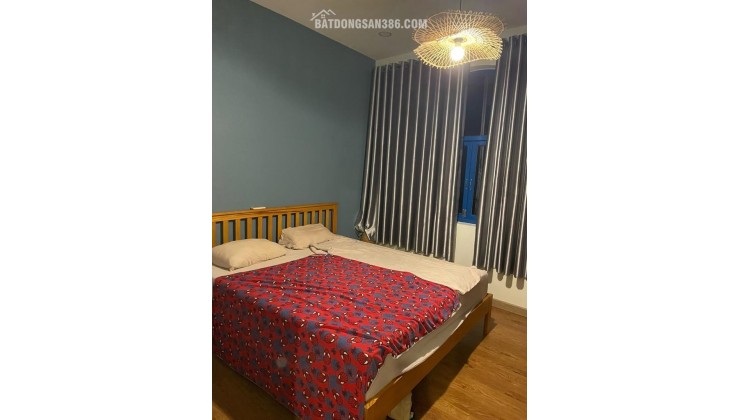 Nhà đẹp 2 Tầng HXH Đặng Văn Bi Bình Thọ Thủ Đức DT 48 m2 Chỉ 4,8Tỷ TL