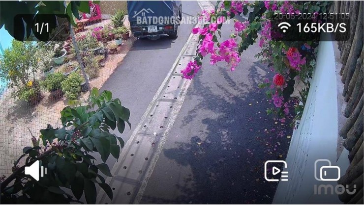 Nhà đẹp 2 Tầng HXH Đặng Văn Bi Bình Thọ Thủ Đức DT 48 m2 Chỉ 4,8Tỷ TL