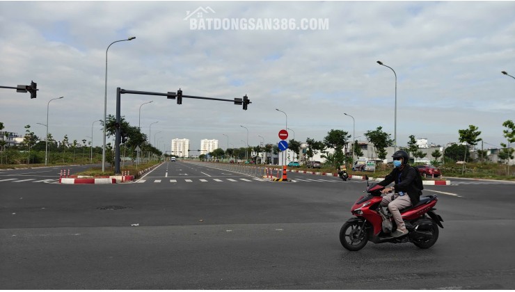 CẦN BÁN LÔ ĐẤT 100M2 GIÁ 6.8TY KHU 38HA THAM LƯƠNG