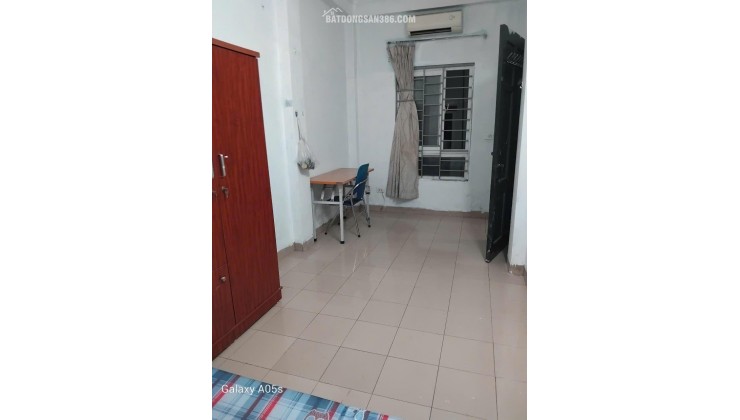 Cho thuê phòng ngõ 43 Trung Kính giá chỉ 2.8 triệu