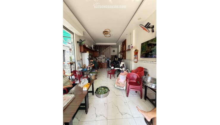 LÝ THÁNH TÔNG – Ô TÔ – 64m² – 5PN – DÒNG TIỀN – 5.8 TỶ