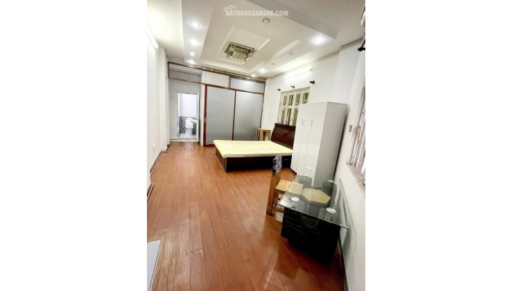 Bán mặt tiền kinh doanh 88 nguyên hồng p1 gò vấp