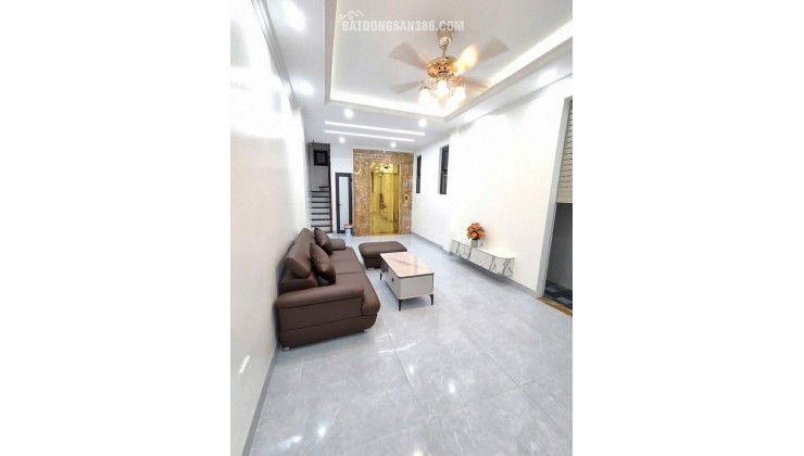 VIP TRẦN PHÚ HÀ ĐÔNG- THANG MÁY- 4 NGỦ- NHỈNH 10 TỶ