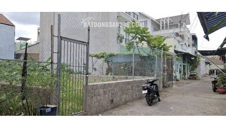  LÔ ĐẤT SIÊU VIP – CÁCH MẶT TIỀN ĐƯỜNG SỐ 5 CHỈ 20M – TNPB, TP. THỦ ĐỨC